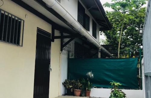 Kourou House | Agréable Maison de ville.