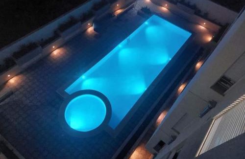 Cite El Wafa Apartment | Agréable S1 haut standing a hamamet