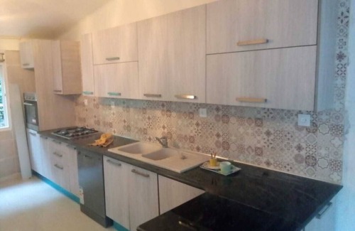Algiers Condo | Agr2able Duplexe