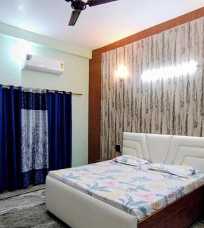 Mayapur House | Agrawal Homestay