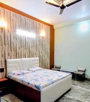 Mayapur House | Agrawal Homestay