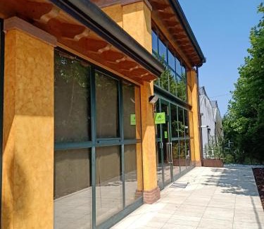 Bagnolo Bed & Breakfast | Agrialloggio Verde Fiore