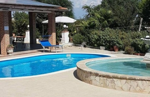 Camastra Apartment | Agrigento Valley of the Temples