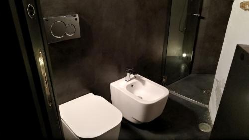 Civezza Apartment | AgriIlGeco III - Casa a Volte - by HOST4U