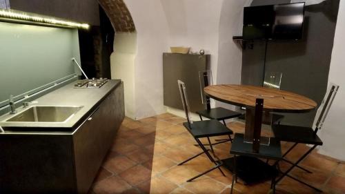 Civezza Apartment | AgriIlGeco III - Casa a Volte - by HOST4U