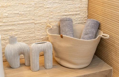 Leivathos Villa | Agrilia Luxury Villa Trapezaki