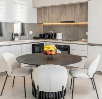 Leivathos Villa | Agrilia Luxury Villa Trapezaki