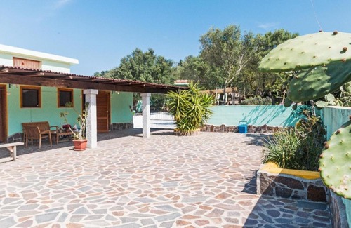 Dorgali House | Agripaules