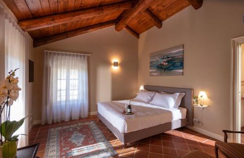 Canale House | Agrisuite Le Querce del Vareglio