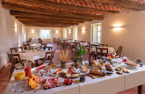 Canale House | Agrisuite Le Querce del Vareglio