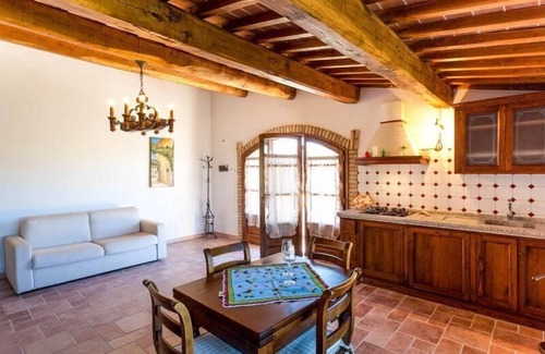 Montecatini Val di Cecina Other | Agritourism Val di Sterza