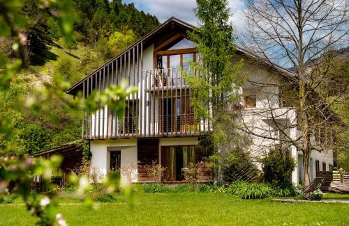 Tesero Apartment | Agritur Artemisia