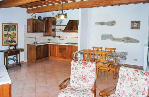 San Gusme Apartment | Agriturismo Lo Strettoio - Apartment Leccio