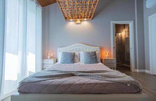Saluzzo House | Agriturismo Agli ulivi