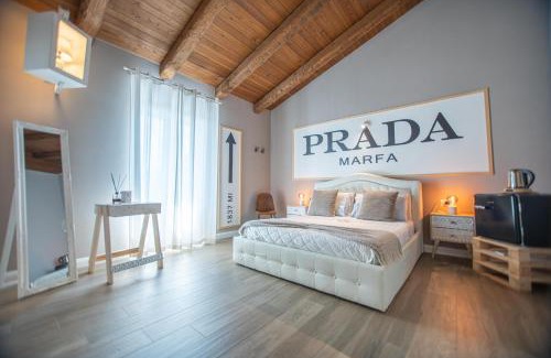 Saluzzo House | Agriturismo Agli ulivi