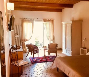 Diegaro House | Agriturismo al Colle