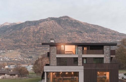 Caiolo House | Agriturismo B&B Caffè e Vino