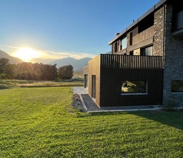 Caiolo House | Agriturismo B&B Caffè e Vino