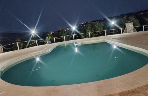 Aragona House | Agriturismo Baglio del Melograno