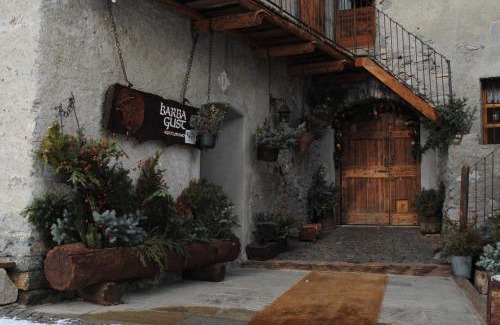 Sansicario Torinese House | Agriturismo Barba Gust