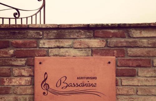 Monticelli d'Ongina House | Agriturismo Bassanine