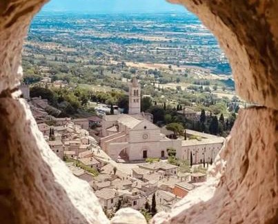 Costano House | Agriturismo Bellarosa