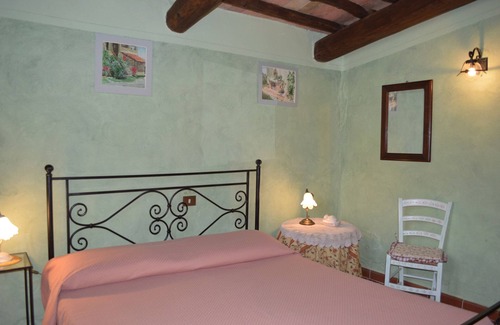 Seggiano Other | Agriturismo Bellavista between Amiata and Val D'Orcia - Mountain Apartment