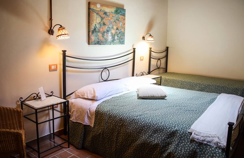 La Campigliola Other | Agriturismo Bio Il Quarto