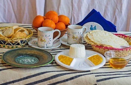 Dorgali House | Agriturismo Biriddo