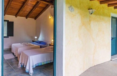Dorgali House | Agriturismo Biriddo