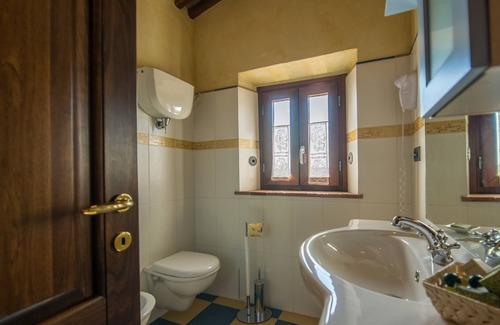Serre di Rapolano Other | Agriturismo Borghetto Il Montino