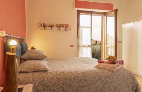 Recanati Apartment | Agriturismo Boschetto