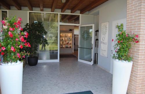 Falze House | Agriturismo Ca' Beatrice - Venice Airport