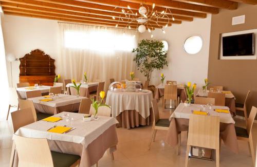 Falze House | Agriturismo Ca' Beatrice - Venice Airport