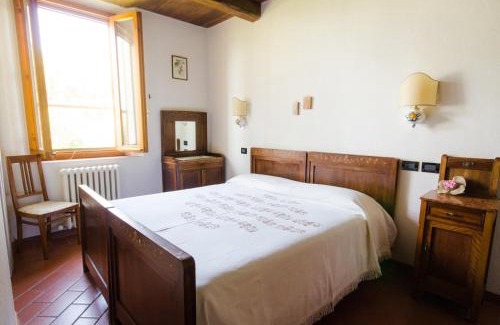 Oriolo dei Fichi House | Agriturismo Ca'de'Gatti