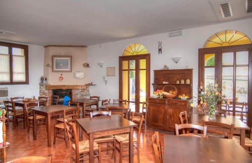 Pietra Ligure House | Agriturismo Ca' Di Trincia