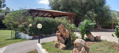 Limpiddu House | Agriturismo&CamereSuCuile CountrysideComfortRooms