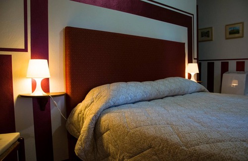 Monsummano Terme Hotel | Agriturismo Campofiorito