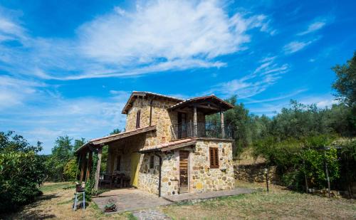 Semproniano House | Agriturismo Casa Fibbianello