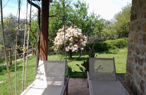 Semproniano House | Agriturismo Casa Fibbianello