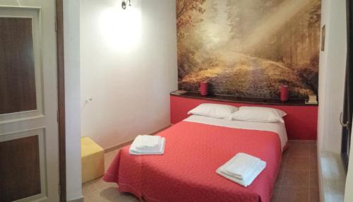 Tarquinia Apartment | Agriturismo Casal Taccone