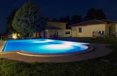 Manciano House | Agriturismo Cavallin Del Bufalo