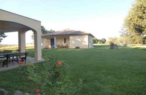 Manciano House | Agriturismo Cavallin Del Bufalo