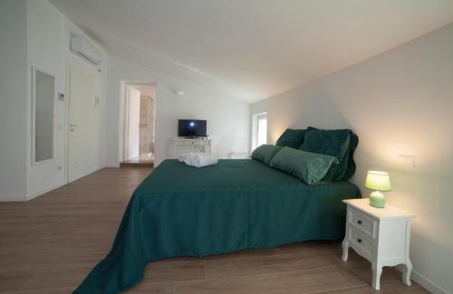 Nord-Ovest House | Agriturismo Corte Rondinella