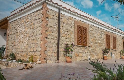 Sonnino House | Agriturismo Country Casale Rufo