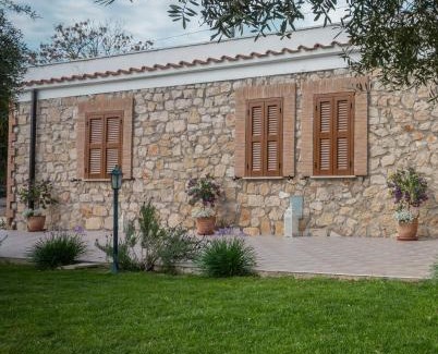 Sonnino House | Agriturismo Country Casale Rufo
