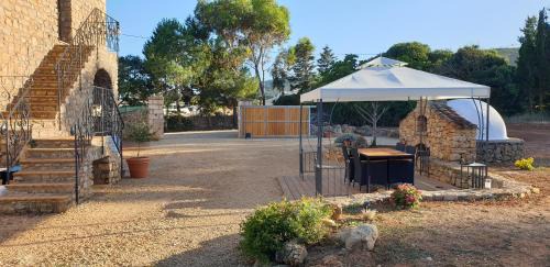 Sassari Apartment | Agriturismo Cuile Querce