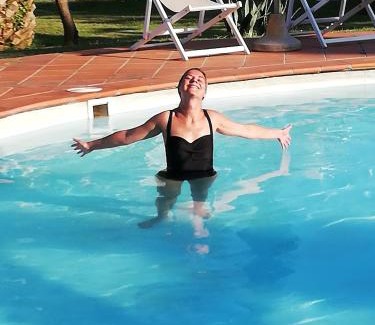 Suvereto House | Agriturismo Debbione Marconi