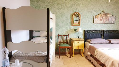 Partanna House | Agriturismo Duca di San Martino