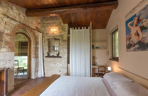 Saturnia Other | Agriturismo Fontenuova